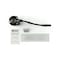 Turbosmart Plug And Play, Recirculating/ Vent To Atmosphere, Dual Port, Black, Aluminum TS-0223-1066 - alternate 1