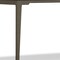 Homeroots 60" Gray Wood Computer Desk 640678 - alternate 2