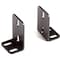 Black Box BLACK BOX SPARE KVM DESKMOUNT KIT - KVX SERIES EXTENDER RECEIVERS, TAA, NON-RETURNABLE/NON KVXLC-DMK - alternate 1