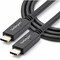 Startech.Com Cable - USBC w/ PD 5A USB 3.1 - 1m 10Gps USB31C5C1M - alternate 1