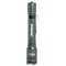 Dorcy Flashlight, AA Battery, Alkaline Battery, 270, Flood Beam, 100 m Beam Distance, 3 hr 15 m Run Time, Silver 41-6647 - alternate 3