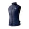 Gobi Heat Dune Women's Heated Vest, Navy Blue, M 658580 - alternate 1