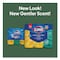 Clorox Disinfecting Wipes, 1-Ply, 7 x 8, (1) Fresh Scent/(2) Crisp Lemon, White, 35 Wipes, 3PK 30112 - alternate 6