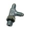 John Deere TEE FITTING, JOHN DEERE OEM 4203171 4203171 - alternate 3