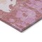 Homeroots 8' X 10' Blush And Pink Abstract Washable Indoor Outdoor Area Rug 613623 - alternate 4