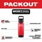 Milwaukee Tool PACKOUT 25oz Bottle with Chug Lid 48-22-8371R - alternate 2