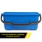 Gritt Commercial 3 Gallon Window & General Cleaning Bucket GRI183-12PK-ZORO - alternate 3
