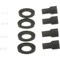 Standard Ignition Standard Motor Products, Coil On Plug Boot,  CPBK622 - alternate 3