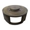 Komatsu SUPPORT, OEM 3BB-17-A3520 - alternate 1