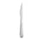 Cac Foodservice CAC Stainless Elite Steak Knife Pointed Tip 18/8 Extra. Heavy-Weight 8 7/8 in Set of 12, 12PK 8002-13 - alternate 1