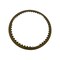 Komatsu DISC, KOMATSU OEM 708-8K-15121 708-8K-15121 - alternate 3