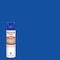 Rust-Oleum Inverted Marking Chalk , 17 oz, Aerosol, Blue, Water-Based 205236 - alternate 2