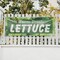 Signmission Farm Fresh Lettuce, 18 Inch x 48 Inch, Vinyl Banner B-30600 - alternate 3