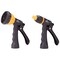 Landscapers Select Spray Nozzle Set, Female, Plastic, Black GN192831+GN6383 - alternate 1