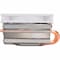 Silverstone Silver Stone Technologies AR06 92 mm PWM Fan Four 6 mm Heat Pipes AR06 - alternate 6