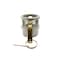 Firesafe 3" Female Camlock Coupler x 3" Female NPT Aluminum Fitting with Brass Handles - Style D 8613018 - alternate 3