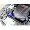 Hps Performance High Temp Reinforced Silicone Air Intake Hose Kit, Blue,  57-1851-BLUE - alternate 3