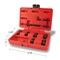 Performance Tool 11 pc. Metric Combination Wrench Set, Chrome Vanadium, Storage Rack W1062 - alternate 3