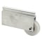 Prime-Line Prime-Line 1-1/2 in. D X 1.75 in. L Aluminum/Nylon Mirror Door Roller Assembly 1 pk N 6599 - alternate 1