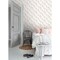 Chesapeake Inez Pastel Geometric Wallpaper 4060-138919 - alternate 5
