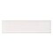 Andova Tiles Ganberry 4-in. x 16-in. Subway Textured Matte Ceramic Wall Tile, 25PK ANDGAN1111 - alternate 1