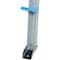 Channellock 46-1/2'' L Steel Folding Sawhorse 1100 Lb. Capacity CL550 - alternate 4
