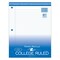 Roaring Spring Case of Loose Leaf Paper, 150 sht/pk, 8"x10.5", College Ruled Filler Paper w/Margin, 3-hole Punched 20051cs - alternate 3