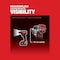 Milwaukee Tool M18 FUEL 3/8 in. Compact Impact Wrench with Friction Ring (Tool Only) 2854-20 - alternate 9