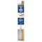 M-D Building Products 4-9/16 in. x 1-3/8 in. x 36 in. Silver Adjustable Aluminum Thermal Break Threshold 43822 - alternate 3