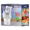 Brentwood Industries 2 Speed Hand Blender with Balloon Whisk in White HB-38W - alternate 2