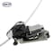 Skyward Automotive Products Window Motor and Regulator Assembly,  SK741527 - alternate 1