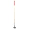 Corona Tools Forged Hardwood Handle Mortar Hoe, 7 in. SH16100 - alternate 3