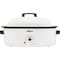 Nesco 18 Qt. Ivory Electric Roaster MWR18-14 - alternate 1