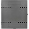 Tripp Lite 2U WALL MOUNT LOW PROFILE SECURE RACK ENCLOSURE CABINET VERTICAL SRWF2U - alternate 2
