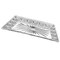Homeroots 12in Cut Crystal Serving Tray 517514 - alternate 3