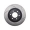 Stop Tech BRAKE ROTORS One Piece Design Wheel Bolt Pattern 6 x 135 Millimeter 330 Millimeter Outside Diamete 126.65100SR - alternate 4