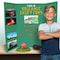 Flipside 36 x 48 1 Ply Green Project Board Pack of 24 30068-24 - alternate 3