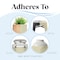 Rust-Oleum Low Odor Spray Paint, Water-Based, Alkyd, Moss Green, Matte 388283 - alternate 3