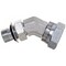 Gates MALE O-RING BOSS TO FEMALE PIPE SWIVEL NPSM - 45 SAE TO SAE G60287-1616 - alternate 2
