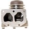 Gates Heavy-Duty Engine Water Pump 43309HD - alternate 4