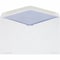 Quality Park Window Envelope, White, Paper, PK500 QUA90063 - alternate 2