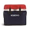 Trailmate Blue/Red/White 25 qt Cooler 33130 - alternate 1