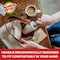 Scotch-Brite Everyday Clean 70-Sheet Lint Roller 836RS-70 - alternate 2