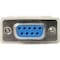Startech.Com Serial Null Modem Adapter - F/F NM9FF - alternate 1