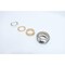 Graco CHECK-MATE 800 PUMP THROAT PACKING REPAIR KIT 241782 - alternate 2