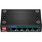 Trendnet 5-PORT GIGABIT POE+ SWITCH 60W TPE-TG51G - alternate 7