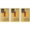 The Right To Shower Joy Yellow Tangerine and Honeysuckle Bar Soap, 7 Ounce, 3 count, 12PK 67701857 - alternate 2