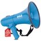 Pyle 40W Megaphone Siren Bullhorn Speaker, Rechargable, Portable and Lightweight Automatic Bullhorn for PMP80WLTB - alternate 1