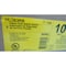 Square D NON-FUSIBLE DISCONNECT SWITCH 600V-AC 3P 100A AMP HU363RB - alternate 3
