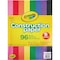 Crayola 9'' x 12'' Construction Paper, 96 Sheets 99-3000 - alternate 3